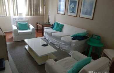 Imagem 5: Apartamento com 2 quartos, 61 m² - Copacabana - Rio de Janeiro/RJ