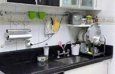 Imagem 7: Apartamento com 3 dormitórios à venda, 92 m² - Rudge Ramos - São Bernardo...