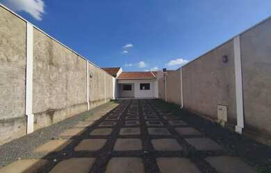 Imagem: Casa para aluguel, 2 quarto(s), Jardim Costa Verde, Araras