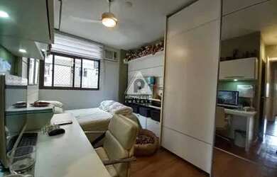 Imagem 8: Excelente apartamento Composto sala em 2 ambientes, 4 quartos sendo 1 suíte, varanda, 2 va