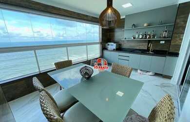 Imagem: O apartamento possui 3 Dormitórios, 2 Banheiros, 2 Vagas na