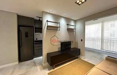 Imagem 3: Apartamento com 2 dormitórios à venda, 62 m² por R$ 620.000 - Brás...