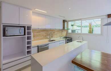 Imagem 12: Casa à venda no bairro Alto da Boa Vista - São Paulo/SP