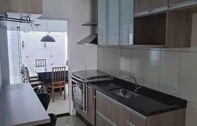 Imagem 10: Condomínio Villagio D itália Santa Cruz II - 150M2 I 3 SUITES I ENERGIA...