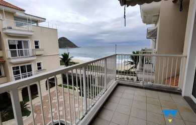 Imagem: O apartamento possui 2 Dormitórios, 2 Banheiros, 2 Vagas na