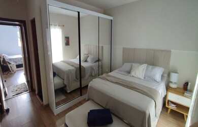 Imagem 8: Casa para venda 2 quartos em Jardim Paulista - Atibaia - SP