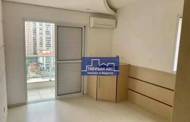 Imagem 10: Apartamento no Jd. Bela Vista/Santo André - 3 suítes, sala dois ambientes...