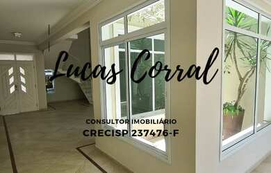 Imagem 15: SOBRADO A VENDA NO CONDOMÍNIO RESIDENCIAL JARDIM VILLAGE SAINT CLAIRE