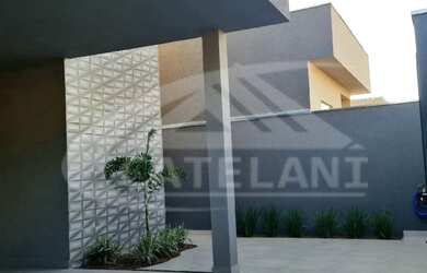 Imagem 9: CASA BADY BASSITT - SP. 118m² de Área, 2 Vagas na garageme3 Dormitórios