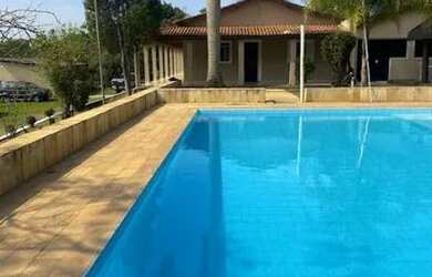 Imagem: A chácara está localizado em Porto Feliz, SP para alugar por