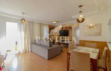 Imagem 3: Lindíssimo apartamento no condomínio Ideale Aramaçan