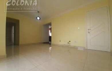 Imagem: O apartamento possui 2 Dormitórios, 2 Banheiros, 2 Vagas na