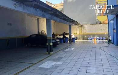 Imagem 14: APARTAMENTO SALA LIVING 1 BANHEIRO 1 VAGA COLETIVA BOA VISTA SÃO VICENTE