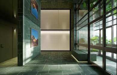 Imagem 4: Apartamento para Venda - 81.1m², 2 dormitórios, sendo 2 suites, 2 vagas - Auxiliadora