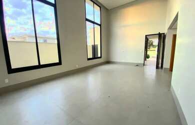 Imagem 7: Casa de condomínio térrea para venda possui 259 metros quadrados com...