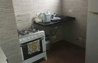 Imagem 3: Casa tuiuti. Varanda, 60m² de Área, 1 Vaga na garageme1 Dormitório