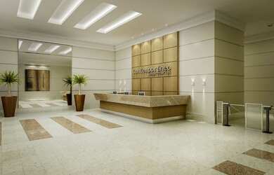 Imagem 5: Loja para Locação 6 Vagas, 166.88M², SANTA LUCIA, VITORIA - ES CONTEMPORÂNEO