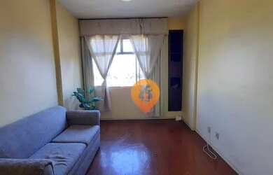 Imagem 4: Apartamento com 1 dormitório, 47 m² - venda por R$ 255.000,00 ou aluguel...