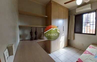 Imagem 6: Apartamento com 3 dormitórios, 80 m² - venda por R$ 265.000,00 ou aluguel por R$ 1.655,00