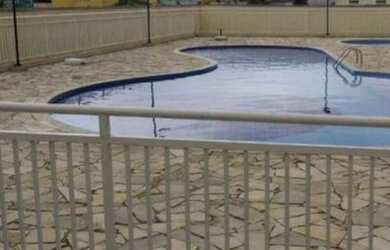 Imagem: Apartamento para venda tem 50 metros quadrados com 2 quartos