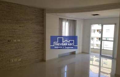 Imagem: O apartamento possui 3 Dormitórios, 5 Banheiros, 3 Vagas na