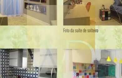 Imagem 3: TALES DE MILETO - CASAS CONDOMÍNIO FECHADO NO PARQUE DAS LARANJEIRAS