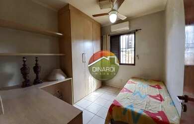 Imagem 7: Apartamento com 3 dormitórios, 80 m² - venda por R$ 265.000,00 ou aluguel por R$ 1.655,00