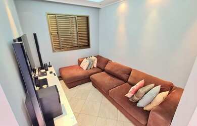 Imagem 11: Lindo apartamento na Região de Santa Terezinha 3 suítes e 3 vagas garagem