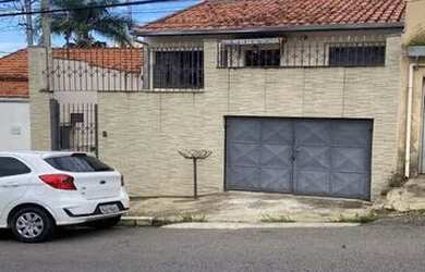 Imagem 1: Casa Residencial à venda, Jardim São José, Bragança Paulista - CA1649