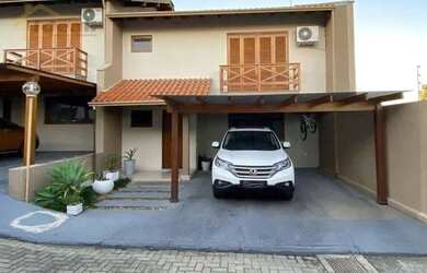 Imagem 3: Casa à venda, 128 m² por R$ 559.000,00 - Santa Catarina - Sapucaia do...