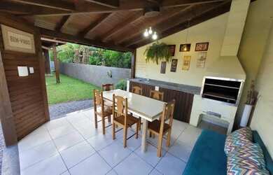 Imagem 14: Casa para Venda em Imbituba, Alto Arroio, 3 dormitórios, 1 banheiro