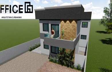 Imagem 3: Apartamento à venda, 50 m² por R$ 169.000,00 - Vargas - Sapucaia do...