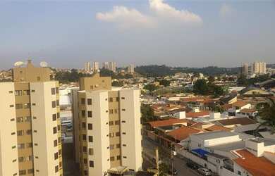 Imagem 4: Apartamentos para venda em Jundiaí no bairro Jardim Merci II