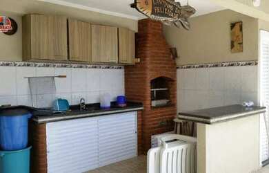 Imagem 4: Casa com 3 dormitórios à venda, 173 m² por R$ 950.000,00 - Centro -...