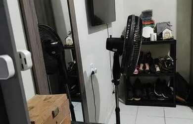 Imagem 4: Casa. 1 Banheiroe2 Dormitórios