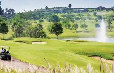 Imagem 7: Terreno à Venda no Exclusivo Condomínio Fazenda da Grama