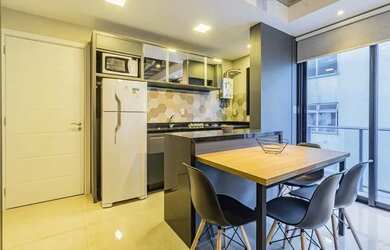 Imagem 12: Apartamento para Venda - 57.5m², 1 dormitório, 1 vaga - Cidade Baixa