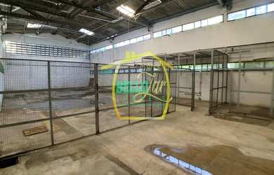 Imagem 12: Espetacular Galpão - venda por R$ 15.000.000 ou aluguel por R$ 80.000/mês...