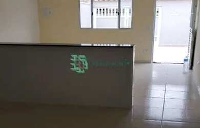 Imagem 3: Casa para venda com 60 metros quadrados com 2 quartos em Centro - Mongaguá...