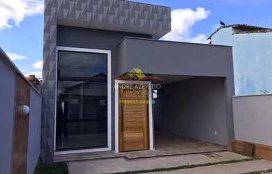Imagem 2: Casa de Alto Padrão em Itaipuaçu entre a 35 e 36 - Maricá/RJ