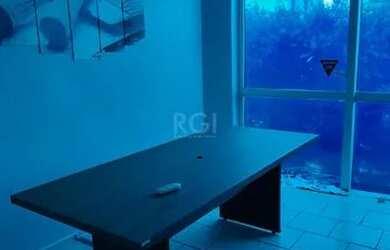 Imagem: O depósito possui 23m² de Área e está localizado em São