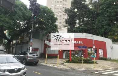 Imagem: O depósito possui 5 Vagas na garagem, 259m² de Área e está