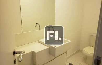 Imagem 4: Conjunto para alugar, 130 m² por R$ 17.800,01/mês - Brooklin - São...