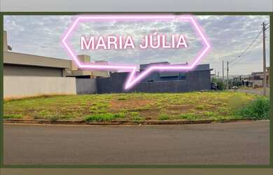 Imagem: O terreno possui 283m² de Área e está localizado em São