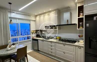 Imagem 15: APARTAMENTO ENCANTADOR NO ULTIMO ANDAR codigo 91931