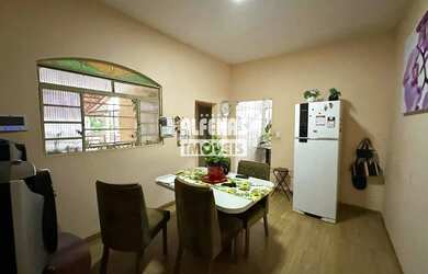 Imagem 7: Casa à venda 3 quartos no Bairro RIACHO DAS PEDRAS