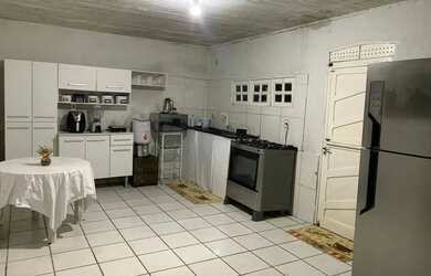 Imagem 6: Casa a venda na Ceilândia sul QNM 05