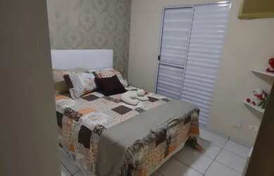 Imagem 7: Casa Condomínio Maria Stella analisa troca