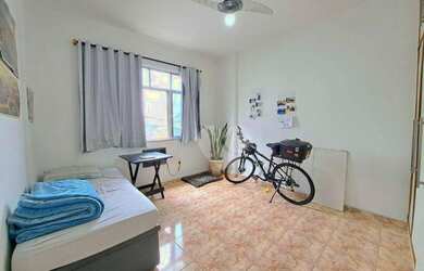 Imagem 8: Apartamento 2 Quartos com Dependências Completa na Jorge Rudge à venda,...