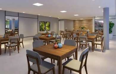 Imagem 11: NA - Apartamentos com 2 quartos Garden em Samambaia